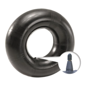 Inner Tube, 2.50/3.00 - 4, TR87 Angled Valve, Suitable for Air | Sparex Part No.S.78909 0.19 kg