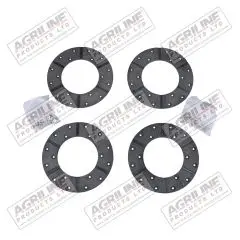 BRAKE LINING KIT