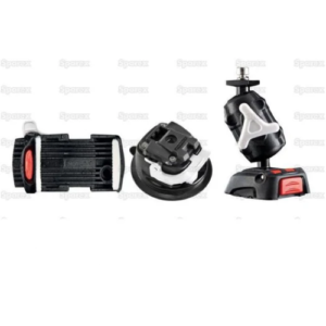 ROKK™ Mini AMPS Base adapter | Sparex Part No.S.129511 0.1 kg