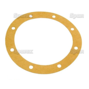 Filter Gasket - Oil | Sparex Part No.S.57964 0.03 kg