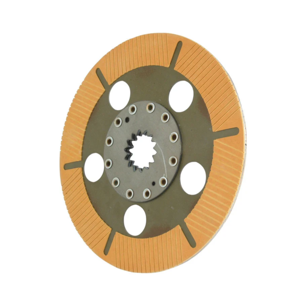 Brake Friction Disc. OD 313mm - S.73156 2.3 kg