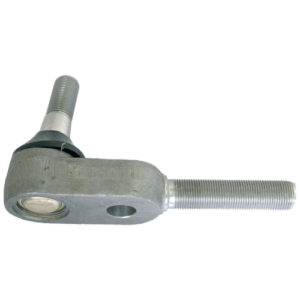 Track Rod, Length: 165mm - S.40186 1.21 kg