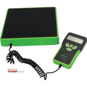 Electric Charging Scale - S.137897 0.01 kg
