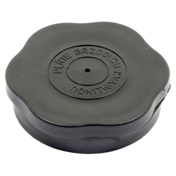 Brake Fluid Reservoir Caps. | Sparex Part No.S.64529 0.02 kg