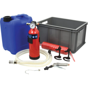 Air-Con Flushing Kit - S.137889 0.01 kg
