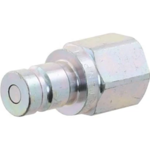 Test Nipple 1/4'' NPT | Sparex Part No.S.112679 0.05 kg