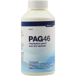 Air Conditioning Oil (PAG 46) - S.106833 0.25 kg