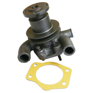 Water Pump Assembly (Supplied with Pulley) | Sparex Part No.S.60149 5.2 kg