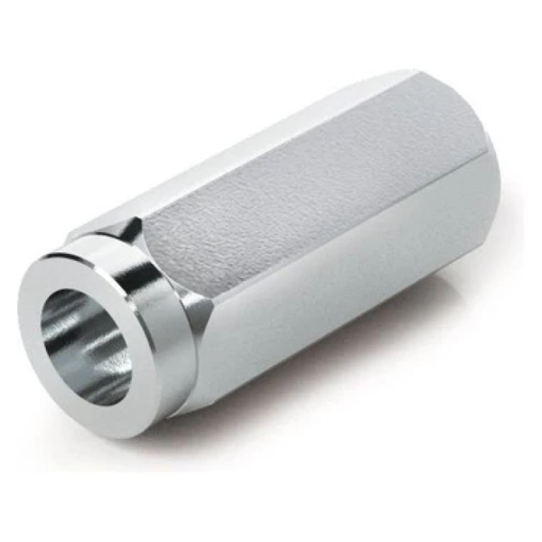 Hydraulic In Line Check Valve 1/4''BSP - S.101636 0.01 kg