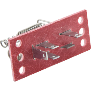 Blower Motor Resistor | Sparex Part No.S.152511 0.1 kg