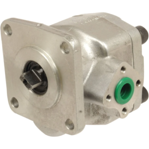 Single Hydraulic Pump - S.67465 1.65 kg
