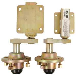 SUSPENSION UNIT-PAIR 200KG | Sparex Part No.S.26715 8.7 kg