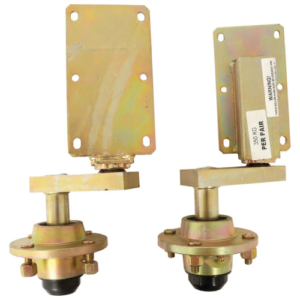 SUSPENSION UNIT-PAIR 350KG | Sparex Part No.S.26717 11.24 kg