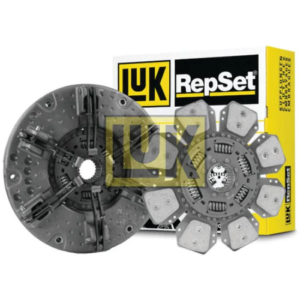 Clutch Kit without Bearings - S.61255 20.0 kg