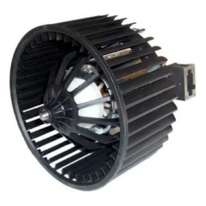 Blower Motor With Wheel - S.118204 2.2 kg