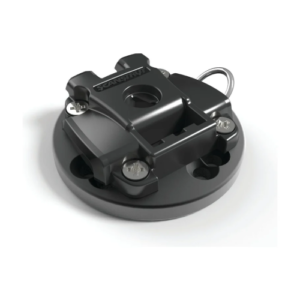ROKK™ Mini 48mm Diamond Top Plate | Sparex Part No.S.129513 0.12 kg
