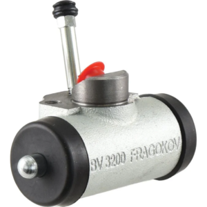 Brake Slave Cylinder. (LH) | Sparex Part No.S.64073 1.08 kg