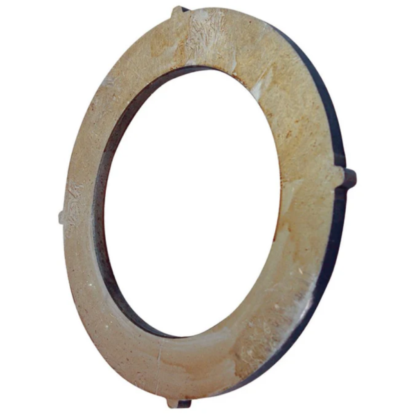 Intermediate Brake Disc, OD: 305mm. - S.72379 4.18 kg