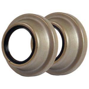 Rear Axle Seal | Sparex Part No.S.61512 0.42 kg