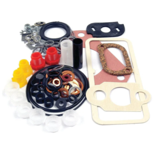 Fuel Injection Pump Seal Kit | Sparex Part No.S.57135 0.1 kg
