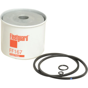 Fuel Filter - Element - FF167A | Sparex Part No.S.109023 0.2 kg