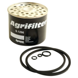Fuel Filter - Element | Sparex Part No.S.1296 0.2 kg