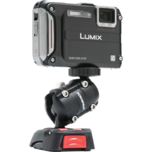ROKK™ Mini Camera Plate - S.119762 0.1 kg