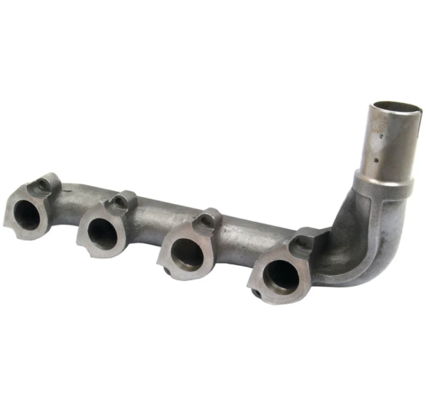 Exhaust Manifold (4 Cyl.) | Sparex Part No.S.67290 16.0 kg