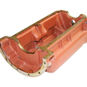 Oil Sump | Sparex Part No.S.67445 40.0 kg