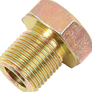 Sump Plug | Sparex Part No.S.40530 0.07 kg