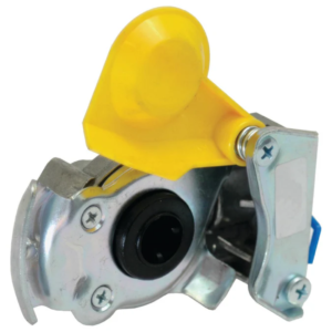 Tractor Air Brake Coupling | Sparex Part No.S.35736 0.23 kg