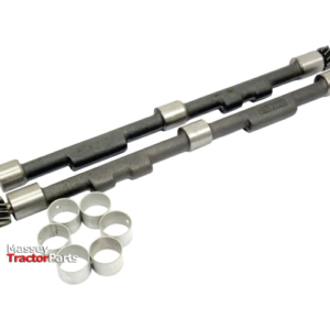 Balancer Shaft Kit | Sparex Part No.S.72214 6.0 kg