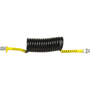 Brake Airline Recoil Hose | Sparex Part No.S.35722 0.53 kg