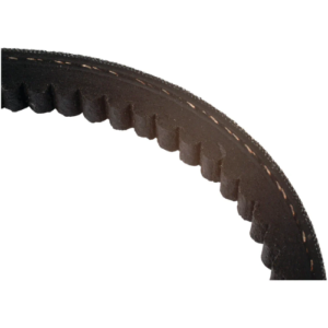 Raw Edge Moulded Cogged Belt - AVX Section - Belt No. AVX13x1168 | Sparex Part No.S.11726 0.13 kg