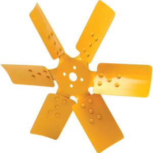 Fan Blade | Sparex Part No.S.110877 1.41 kg