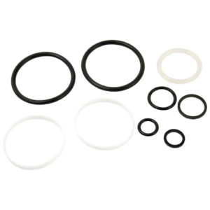 Seal Repair Kits for Quick Release Couplings 1/2'' (Fits: Ford 40 & 70 Series. Fiat G Series. S.4364, S.4365, S.129780) | Sparex Part No.S.3161 0.01 kg
