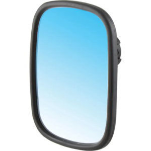 Hitch Mirror (Flat), 195mm x 145mm | Sparex Part No.S.143098 1.0 kg