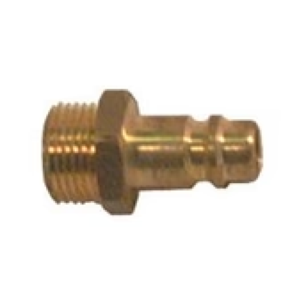 Quick Release Connector 1/4'' | Sparex Part No.S.31819 0.02 kg