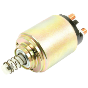 Starter Solenoid | Sparex Part No.S.36123 1.31 kg
