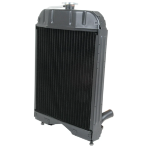 Radiator - S.42411 13.0 kg