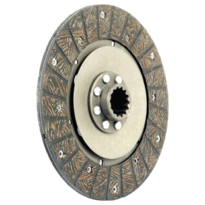 Clutch Plate - S.62398 1.53 kg