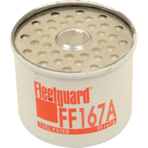 Fuel Filter - Element - FF167A | Sparex Part No.S.109024 0.19 kg