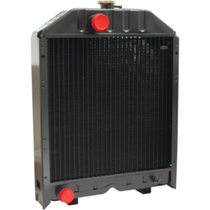 Radiator - S.73878 11.4 kg