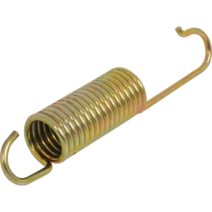 Clutch Pedal Spring | Sparex Part No.S.62635 0.11 kg