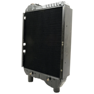 Radiator - S.73871 23.8 kg