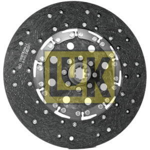 Clutch Plate - S.131178 2.04 kg