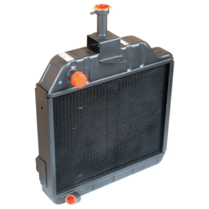 Radiator - S.73881 9.7 kg