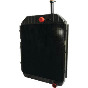 Radiator - S.73842 22.5 kg