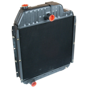 Radiator - S.73838 16.35 kg