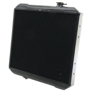 Radiator - S.73867 8.0 kg